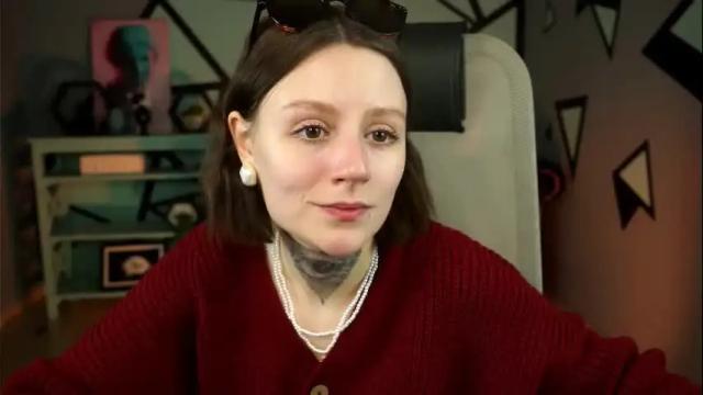 Image 10 of esterhernandes Stream on Chaturbate on 1 month ago