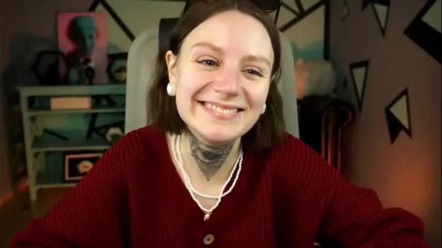 Image 11 of esterhernandes Stream on Chaturbate on 1 month ago