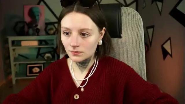 Image 2 of esterhernandes Stream on Chaturbate on 1 month ago