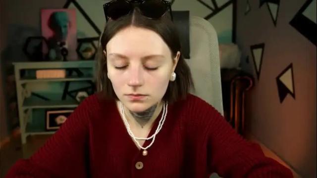 Image 3 of esterhernandes Stream on Chaturbate on 1 month ago