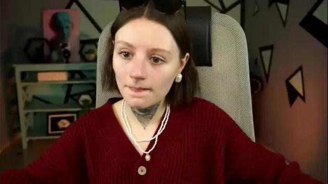 Image 4 of esterhernandes Stream on Chaturbate on 1 month ago