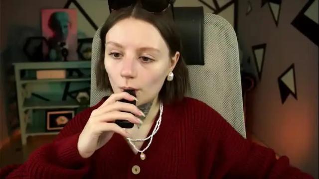 Thumbnail 2, esterhernandes's Stream at Chaturbate, 1 month ago