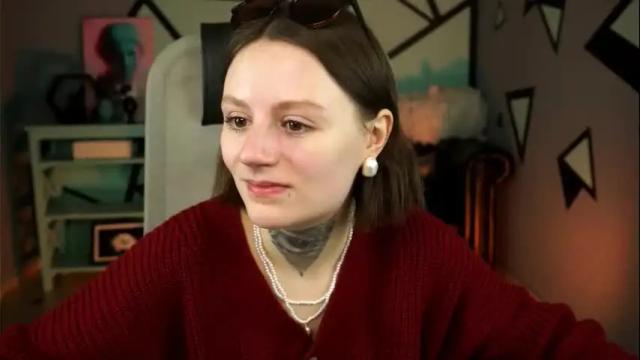 Image 6 of esterhernandes Stream on Chaturbate on 1 month ago