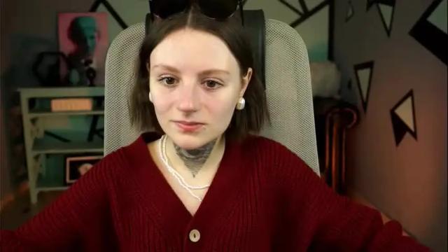 Image 7 of esterhernandes Stream on Chaturbate on 1 month ago