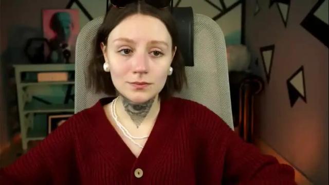 Image 8 of esterhernandes Stream on Chaturbate on 1 month ago