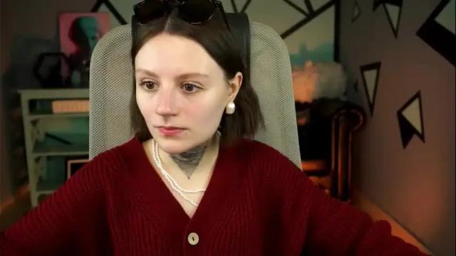 Thumbnail 3, esterhernandes's Stream at Chaturbate, 1 month ago