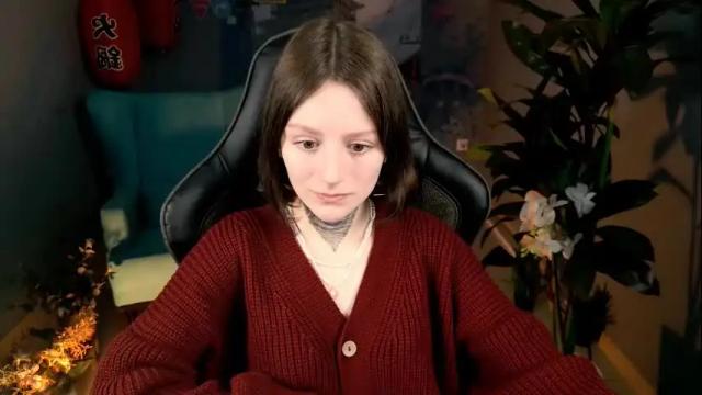 Image 10 of esterhernandes Stream on Chaturbate on 1 month ago