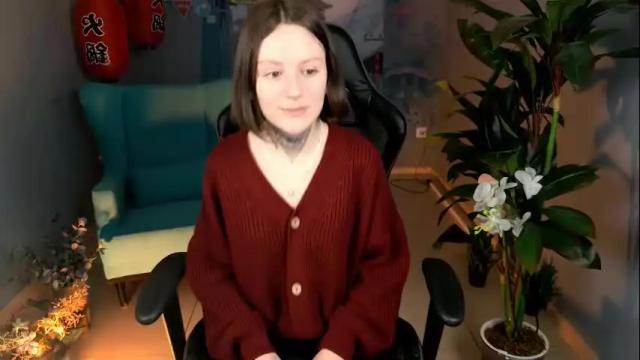 Image 11 of esterhernandes Stream on Chaturbate on 1 month ago