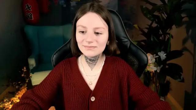 Image 12 of esterhernandes Stream on Chaturbate on 1 month ago