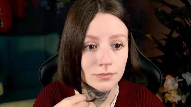 Image 2 of esterhernandes Stream on Chaturbate on 1 month ago