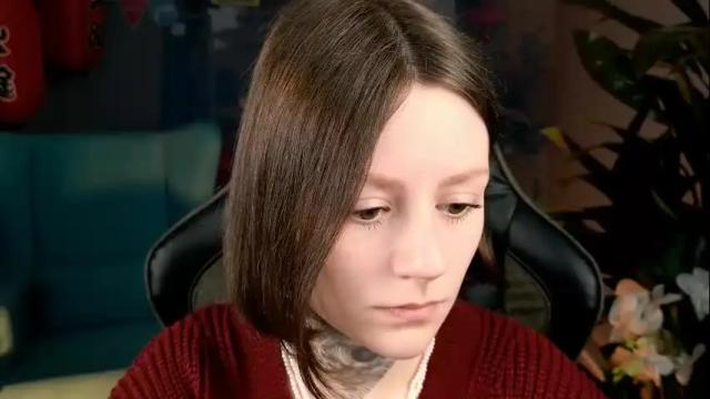 Image 3 of esterhernandes Stream on Chaturbate on 1 month ago