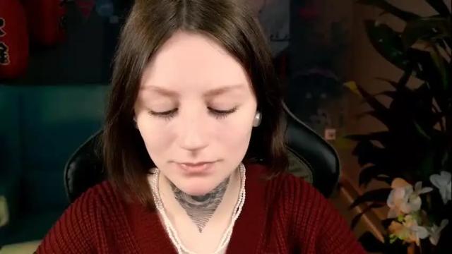 Image 4 of esterhernandes Stream on Chaturbate on 1 month ago