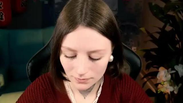 Thumbnail 2, esterhernandes's Stream at Chaturbate, 1 month ago