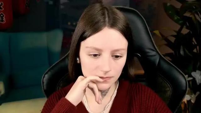 Image 6 of esterhernandes Stream on Chaturbate on 1 month ago