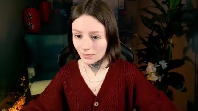 Image 7 of esterhernandes Stream on Chaturbate on 1 month ago