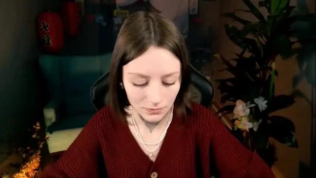 Image 8 of esterhernandes Stream on Chaturbate on 1 month ago