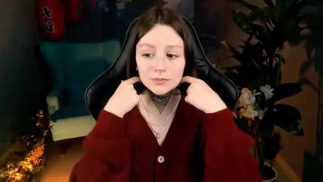 Thumbnail 3, esterhernandes's Stream at Chaturbate, 1 month ago