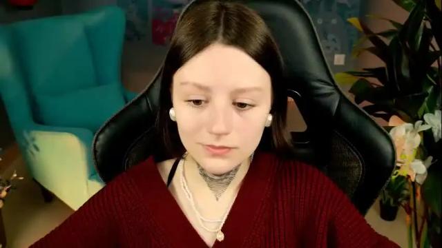 Thumbnail 2, esterhernandes's Stream at Chaturbate, 1 month ago