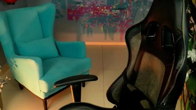 Thumbnail 3, esterhernandes's Stream at Chaturbate, 1 month ago