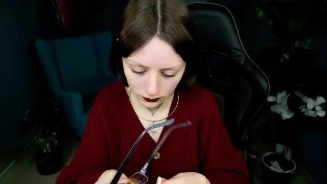 Thumbnail 1, esterhernandes's Stream at Chaturbate, 1 month ago