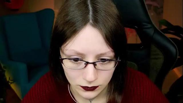 Image 11 of esterhernandes Stream on Chaturbate on 1 month ago