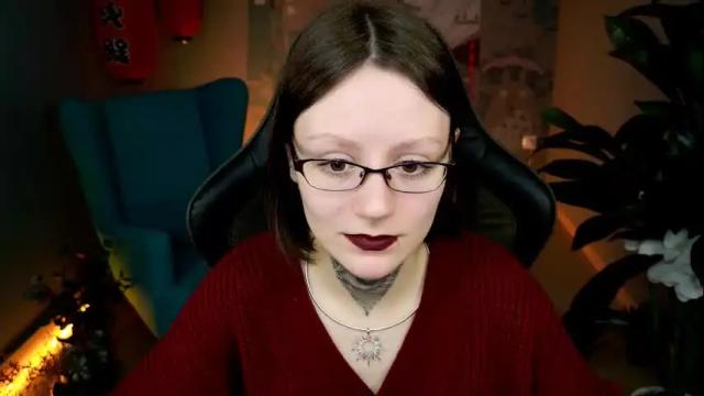 Image 12 of esterhernandes Stream on Chaturbate on 1 month ago