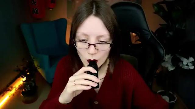 Image 2 of esterhernandes Stream on Chaturbate on 1 month ago