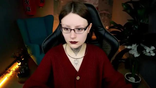 Image 3 of esterhernandes Stream on Chaturbate on 1 month ago