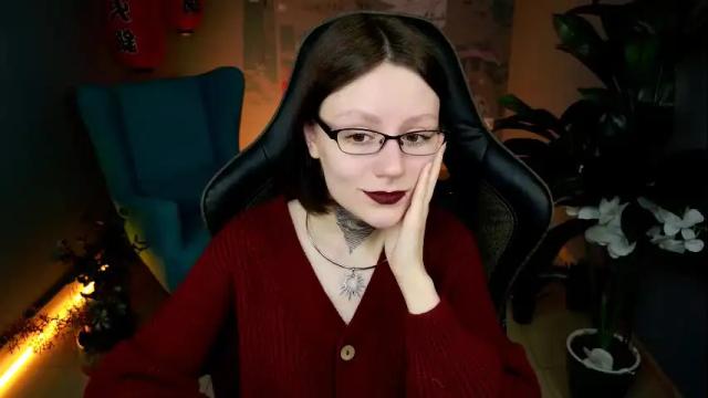 Image 4 of esterhernandes Stream on Chaturbate on 1 month ago
