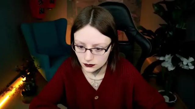 Thumbnail 2, esterhernandes's Stream at Chaturbate, 1 month ago