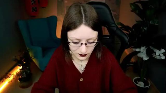 Image 6 of esterhernandes Stream on Chaturbate on 1 month ago