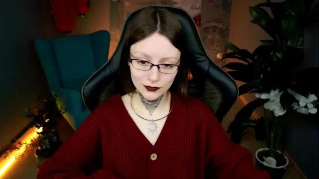 Image 7 of esterhernandes Stream on Chaturbate on 1 month ago