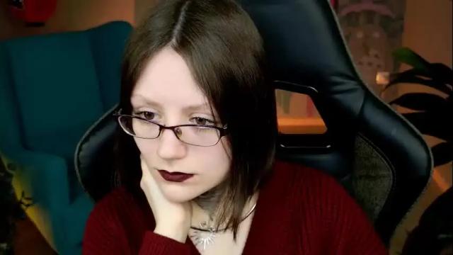 Thumbnail 3, esterhernandes's Stream at Chaturbate, 1 month ago