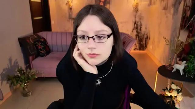 Image 11 of esterhernandes Stream on Chaturbate on 1 month ago
