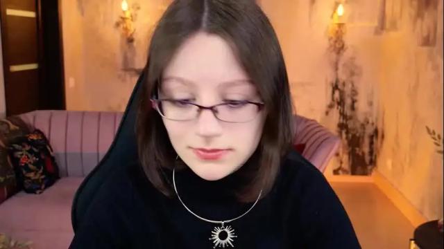 Image 4 of esterhernandes Stream on Chaturbate on 1 month ago