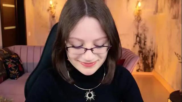 Thumbnail 2, esterhernandes's Stream at Chaturbate, 29 days ago