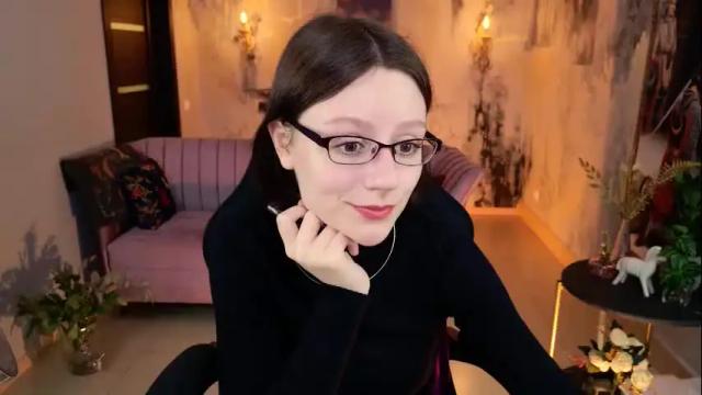 Image 6 of esterhernandes Stream on Chaturbate on 1 month ago
