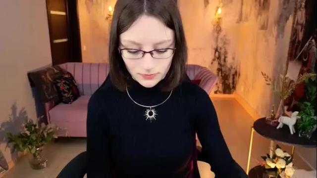 Image 7 of esterhernandes Stream on Chaturbate on 1 month ago