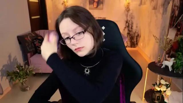 Thumbnail 3, esterhernandes's Stream at Chaturbate, 29 days ago