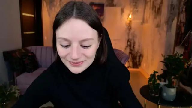 Thumbnail 2, esterhernandes's Stream at Chaturbate, 28 days ago
