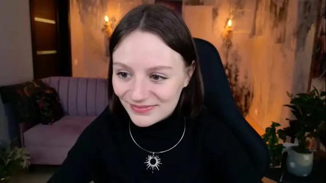 Thumbnail 3, esterhernandes's Stream at Chaturbate, 28 days ago