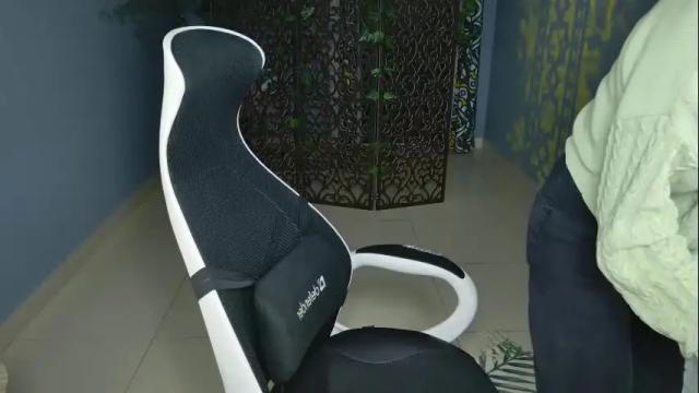 Thumbnail 1, esterhernandes's Stream at Chaturbate, 26 days ago