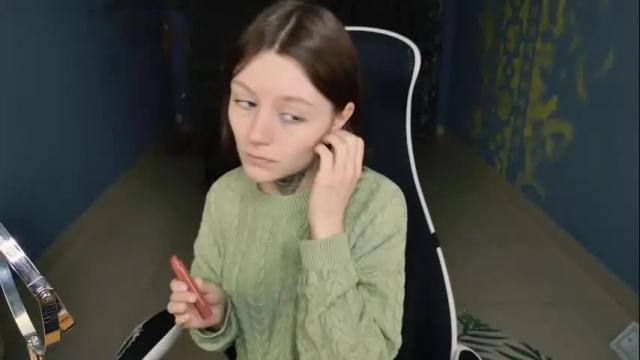 Image 2 of esterhernandes Stream on Chaturbate on 1 month ago
