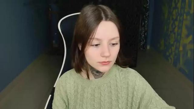 Image 3 of esterhernandes Stream on Chaturbate on 1 month ago