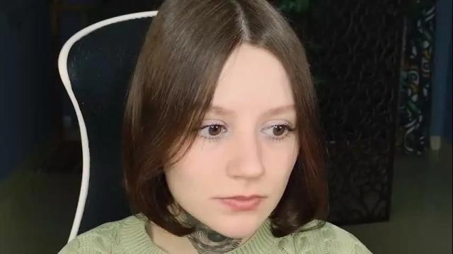 Image 4 of esterhernandes Stream on Chaturbate on 1 month ago