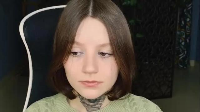 Thumbnail 2, esterhernandes's Stream at Chaturbate, 26 days ago