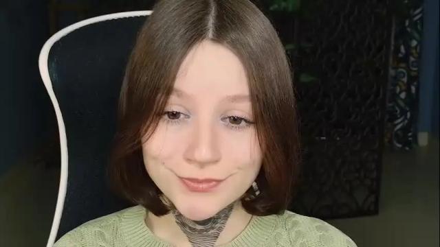 Image 6 of esterhernandes Stream on Chaturbate on 1 month ago