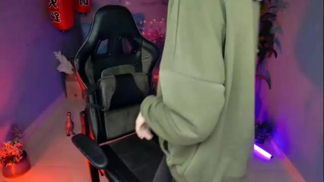 Thumbnail 1, esterhernandes's Stream at Chaturbate, 23 days ago