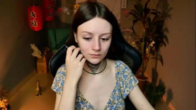 Image 10 of esterhernandes Stream on Chaturbate on 27 days ago
