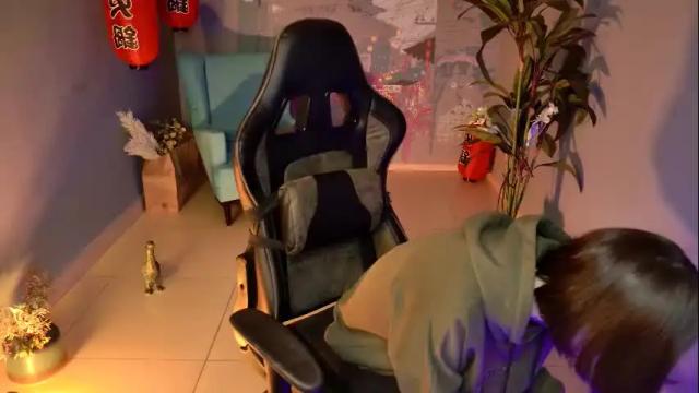Image 2 of esterhernandes Stream on Chaturbate on 27 days ago
